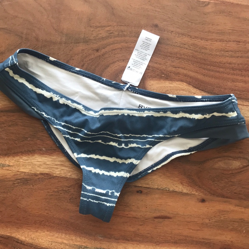 Bikini bottoms